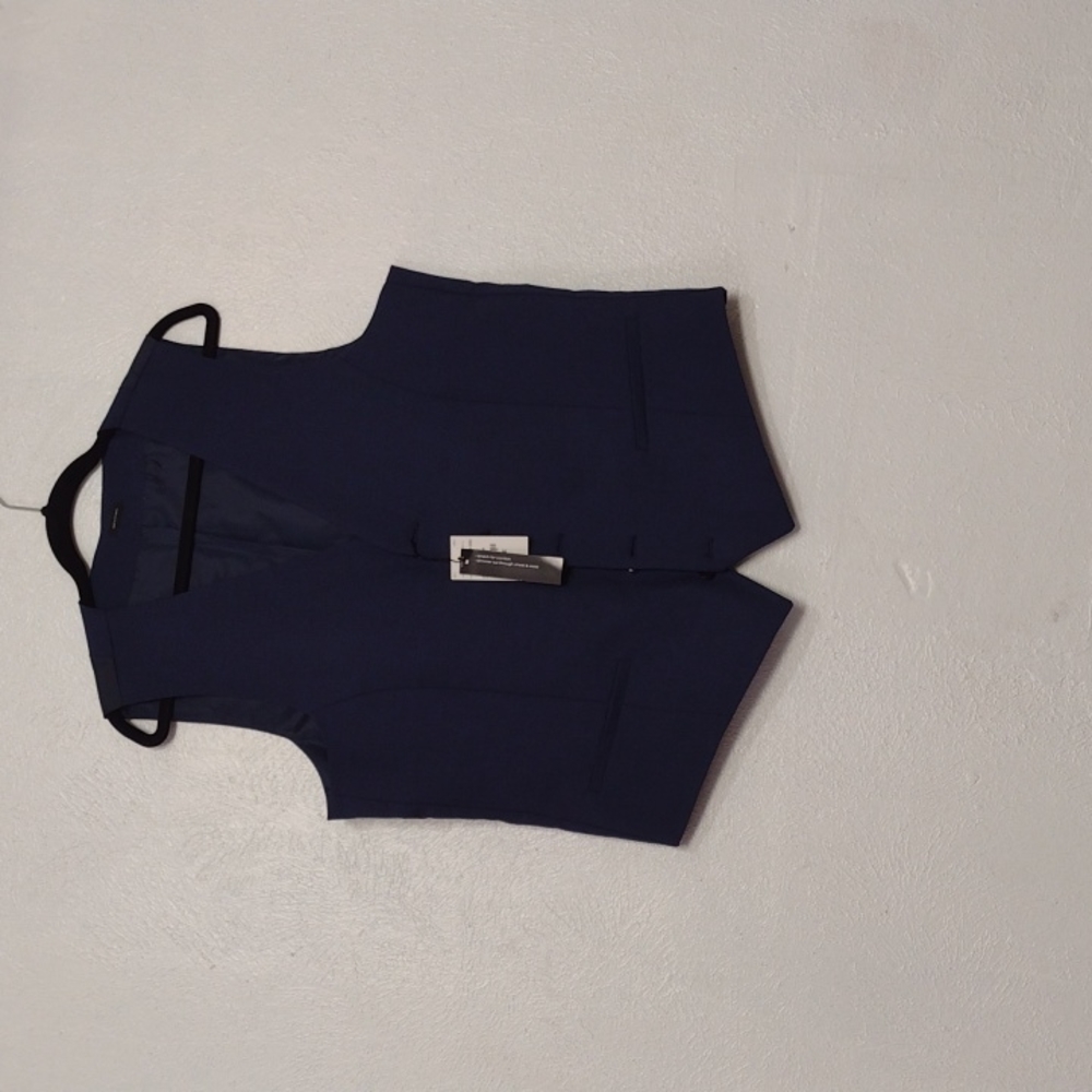 JF J.Ferrar Business Vest